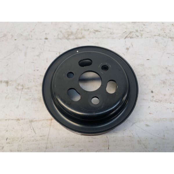 Polia Bomba De Agua Honda Hrv 1.8 2015 2021