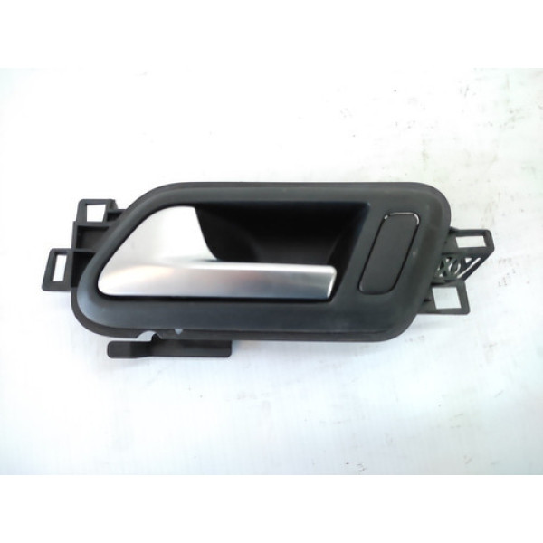 Maçaneta Interna Porta Traseira Esquerda Amarok 2010 2021