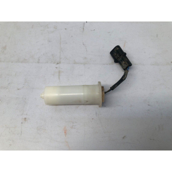 Sensor Nivel Reservatorio Limpador Hyundai I30 2009 2012 Branco