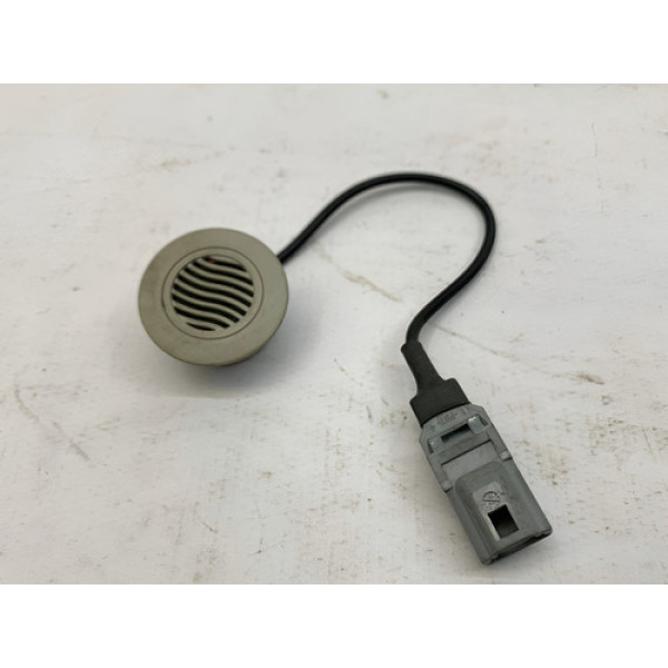 Microfone Teto Renault Kwid 283125920r