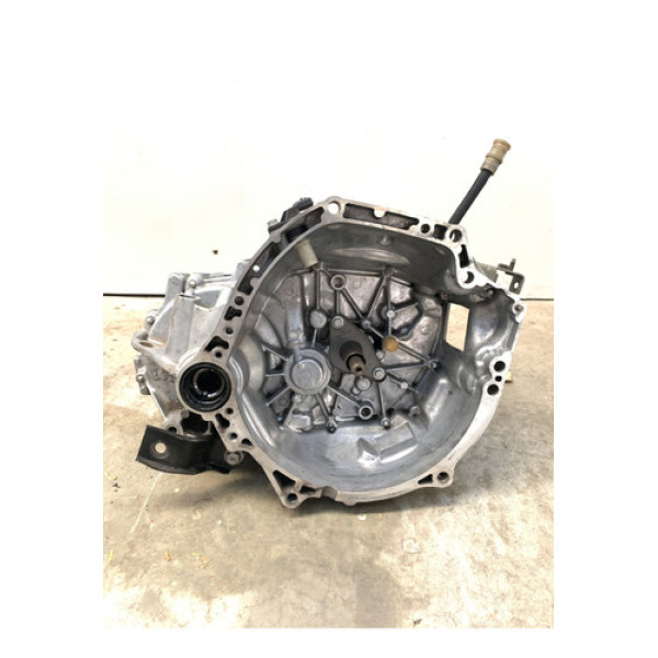 Caixa Marcha Cambio Renault Kwid 1.0 12v 2017 2025