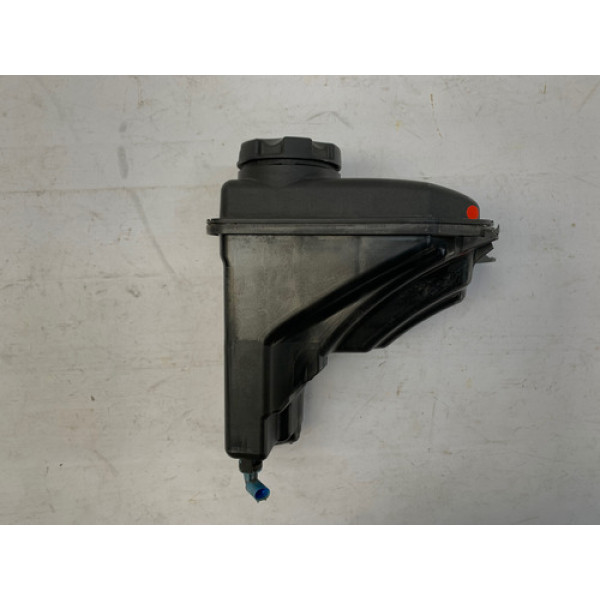 Reservatorio Radiador Bmw X1 2.0 150cv N46 2010 2015 Detalhe