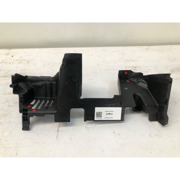 Defletor Radiador Esquerdo Commander 1.3 T270 2021 2025 Det