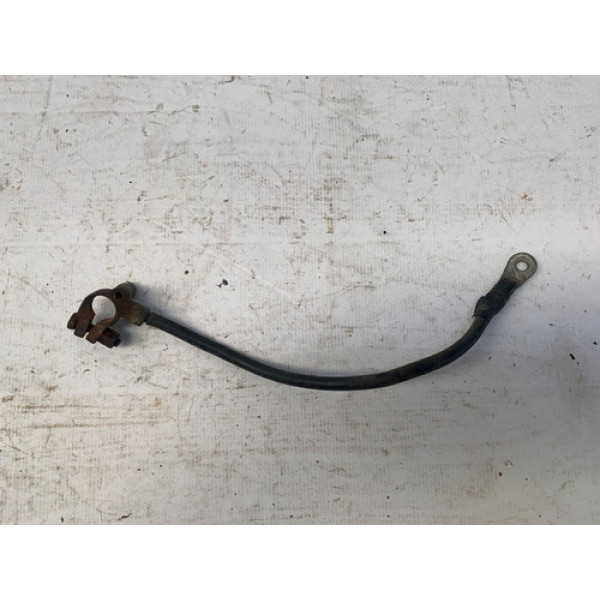 Cabo Negativo Bateria Vw Gol 1.0 16v 1997 2003 377971235