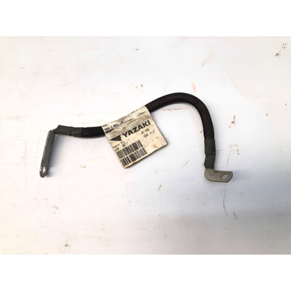 Cabo Negativo Bateria Fiat Toro 2.0 Tdi 2016 2021 51989547