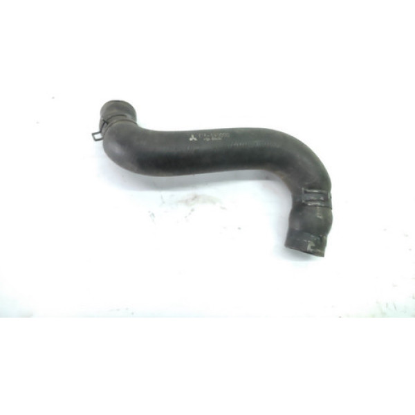 Mangueira Superior Radiador Pajero Tr4 2002 2015