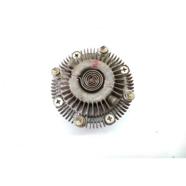 Polia Viscosa Suzuki Jimny 1.3 2012