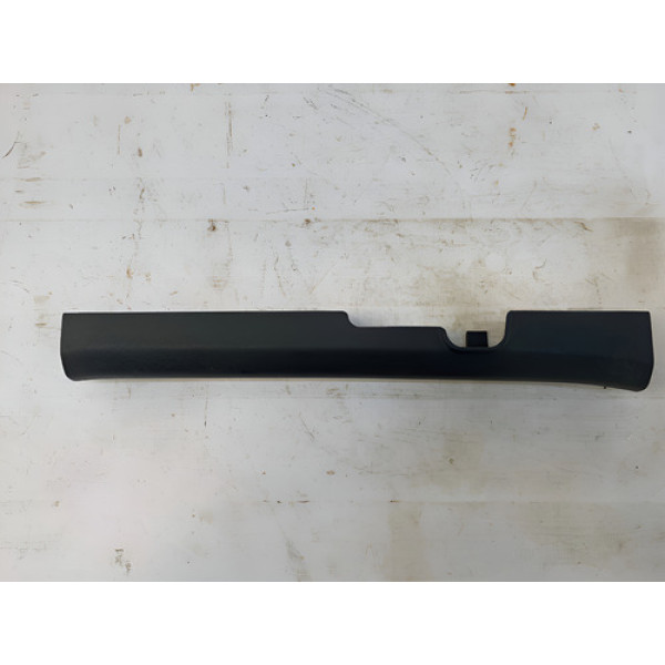 Soleira Porta Dianteira Esquerda New Tucson 2017 2021 Preto