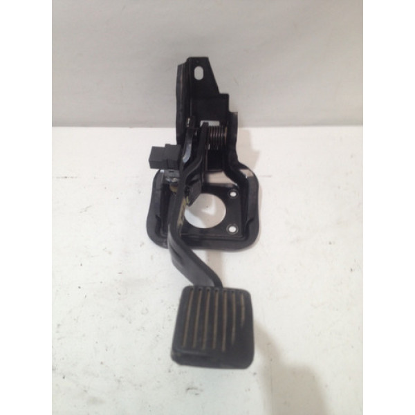 Pedal Pedaleira Freio Jac J3 2011 2016