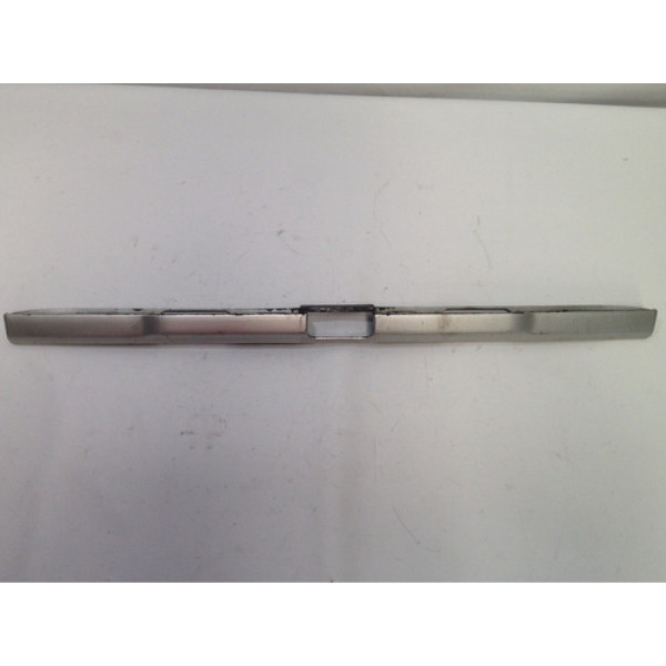 Acabamento Friso Tampa Traseira Vw Golf 97 Mk3