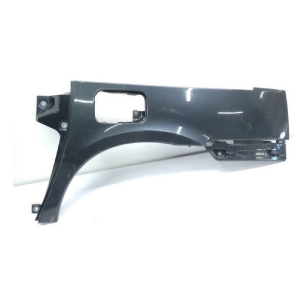 Para Lama Traseiro Esquerdo Citroen C8 Exclusive 2004