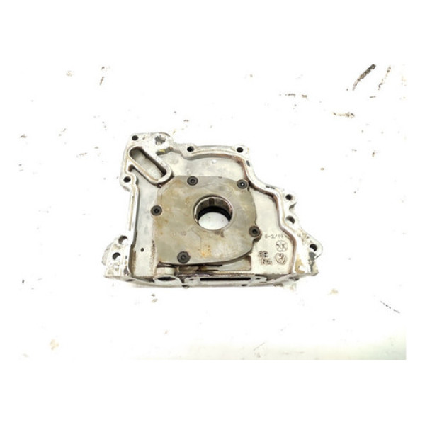 Bomba Óleo Vw Gol Fox 1.0 8v 1994 2005