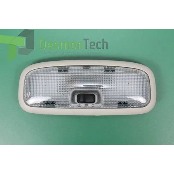 Luz De Teto Traseira Freelander 2 2007
