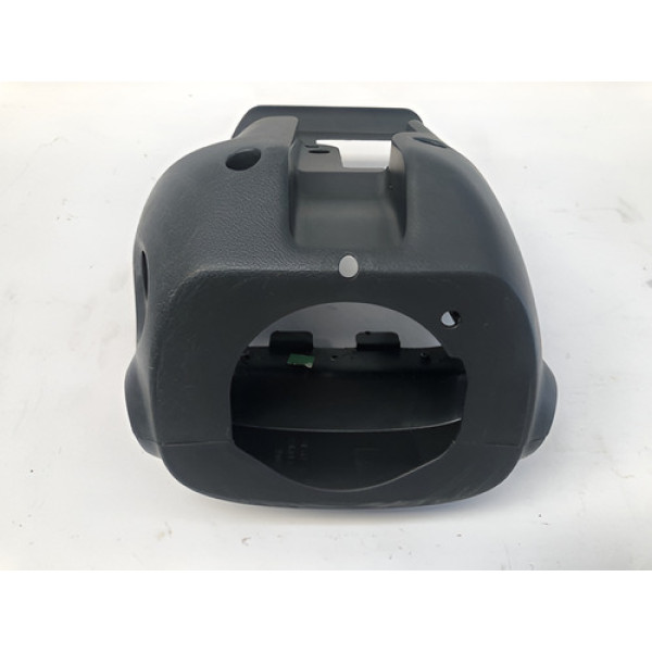 Moldura Coluna Direção New Civic G8 2007 2011 77360snj