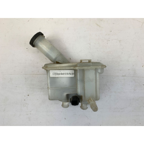 Reservatório Fluido Freio March 1.6 2011 2015