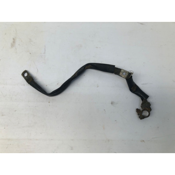 Cabo Negativo Bateria Volkswagen Gol 1.8 1987 1994