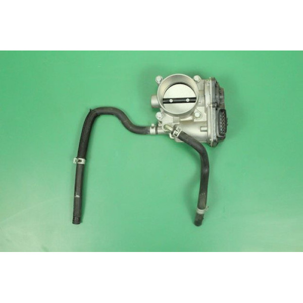 Tbi Corpo De Borboleta Subaru Xv 2.0 16v Aspirado 2016