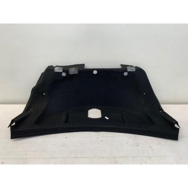 Forro Carpete Porta Malas Mercedes C180 2011 2012