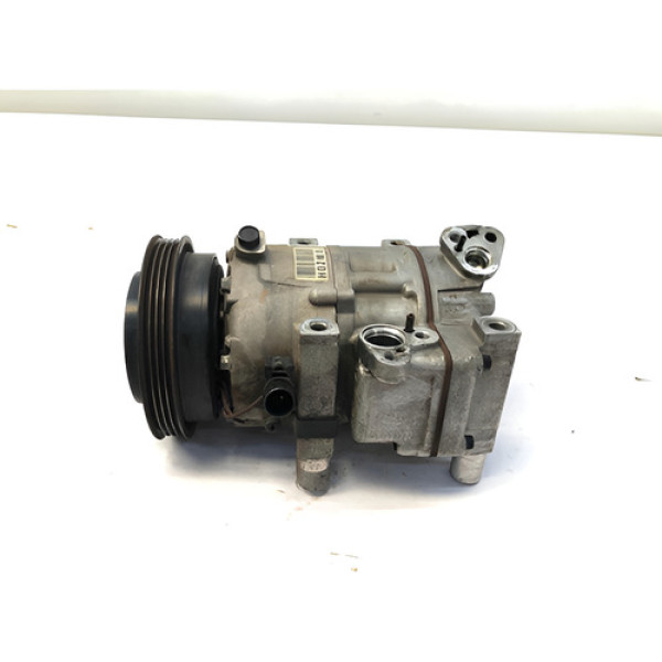 Compressor Ar Condicionado Hyundai I30 2.0 2009 2012