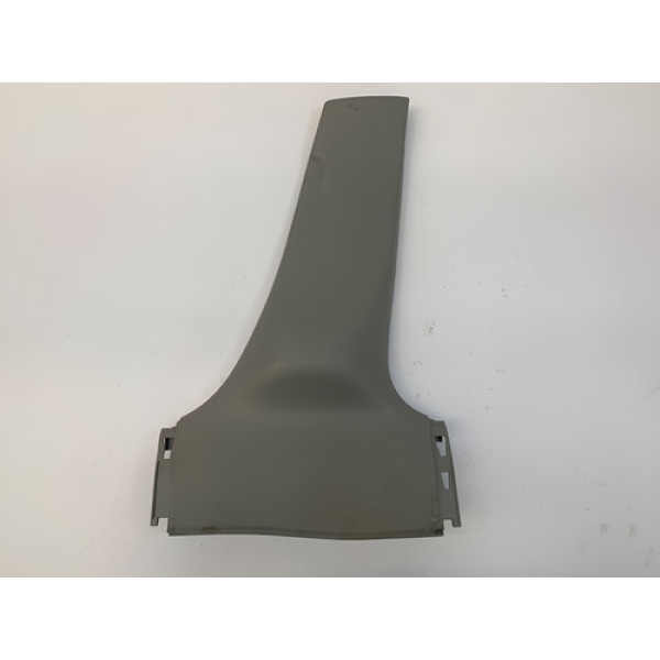 Acabamento Coluna Central Inferior Direito Civic 2012 2015