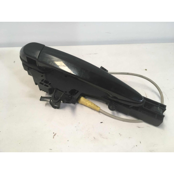 Maçaneta Externa Dianteira Direita - Bmw 120i 2008