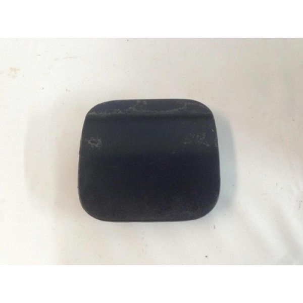 Portinhola Tampa Combustível - Civic 1996 2000 Azul Detalhe