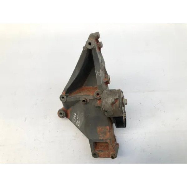 Suporte Alternador Fiat Uno 1.0 Fire Evo 2010 2021
