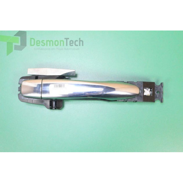 Maçaneta Porta Traseira Direita Kicks 1.6 2019