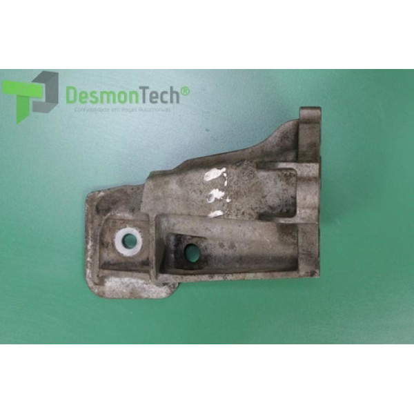 Suporte Do Coxim Do Motor Lado Esquerdo Discovery 3 2.7 2008