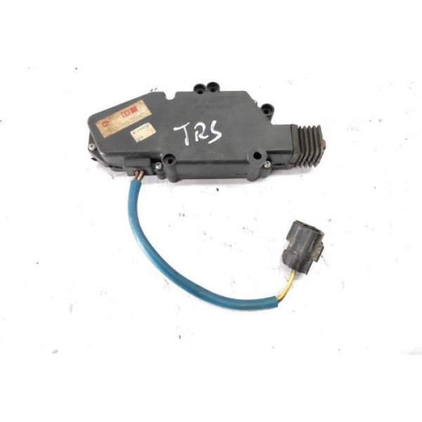 Acionador Trava Central Ford Verona 1993 1996