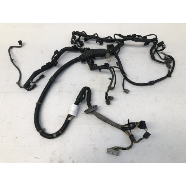 Chicote Injeção Honda Fit 1.4 8v 2007 2008 Flex