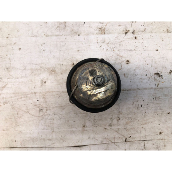 Coxim Hidráulico Motor Volvo V70 2.4t 2000 2006