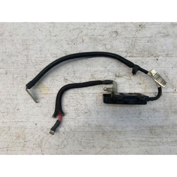 Cabo Positivo Bateria Renegade Sport 2.0 Turbo Diesel 2016