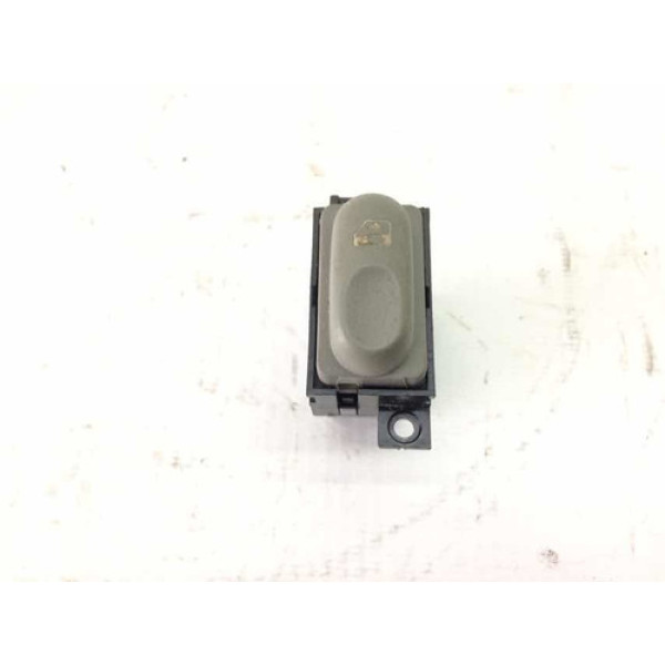 Botão Vidro Traseiro Direito Renault Scenic 2001 2010