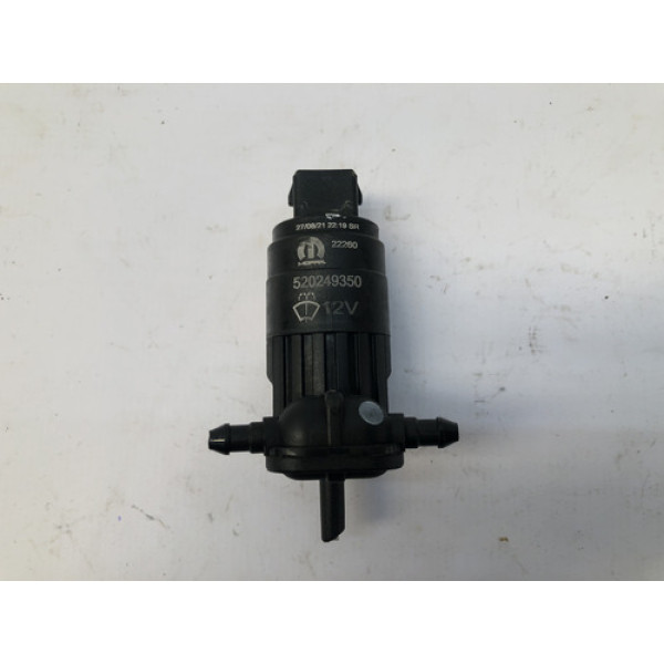 Bomba Esguicho Limpador Para Brisa Renegade 2018 2021