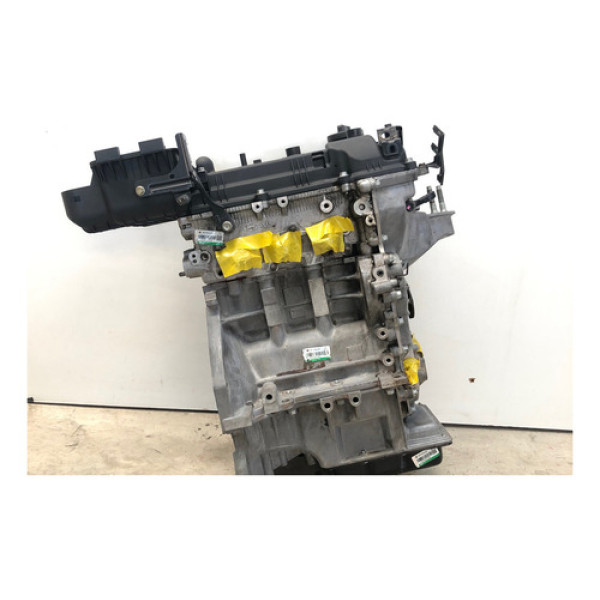 Motor Hyundai Hb20 Kia Picanto 1.0 12v 3 Cilindros 2012 2023
