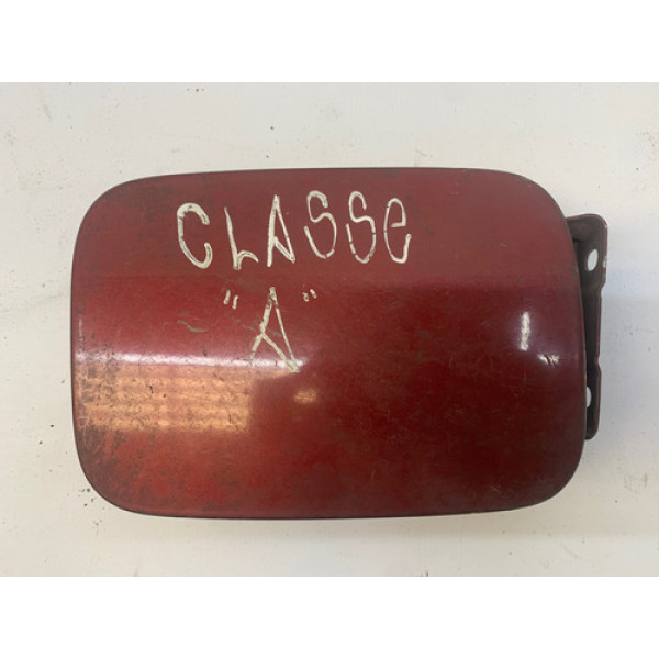 Portinhola Combustível Mercedes Classe A 160 190 Vermelho Vermelho