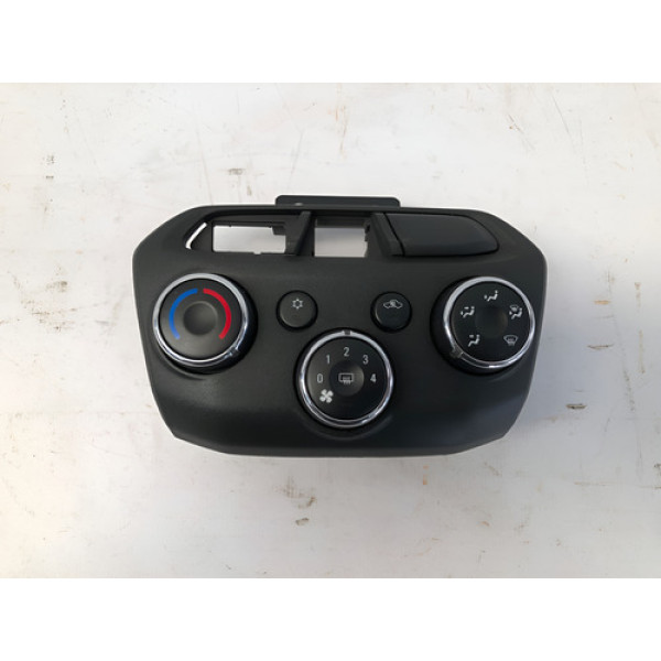 Comando Ar Condicionado Onix Lt 2012 2015