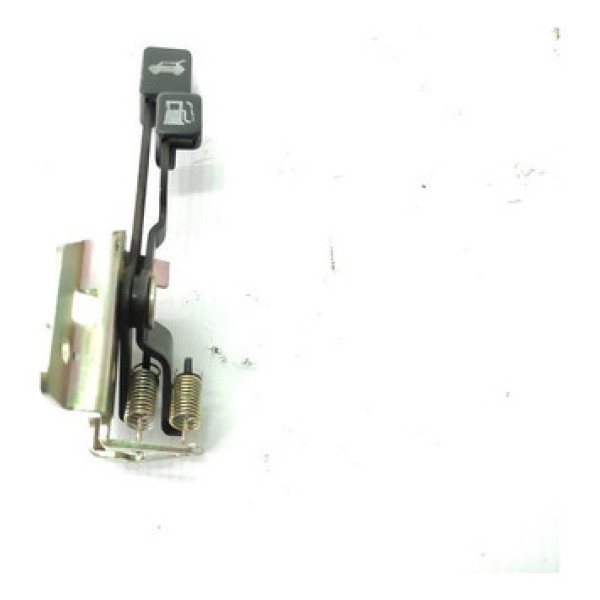 Alavanca Abertura Tampa Traseira Portinhola Face 2010 2015