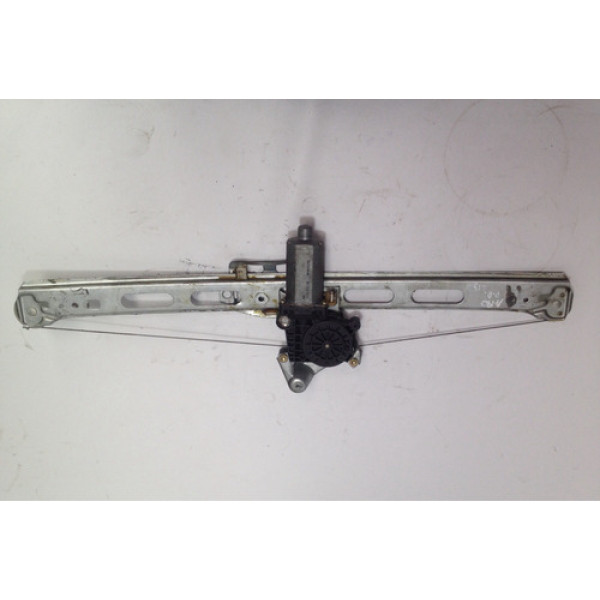 Maquina Vidro Dianteira Direita Mercedes Classe A 160 190