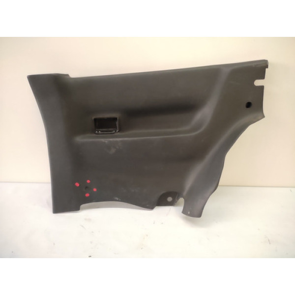 Forro Traseiro Direito Volkswagen Gol G2 1994 2005 Detalhe 