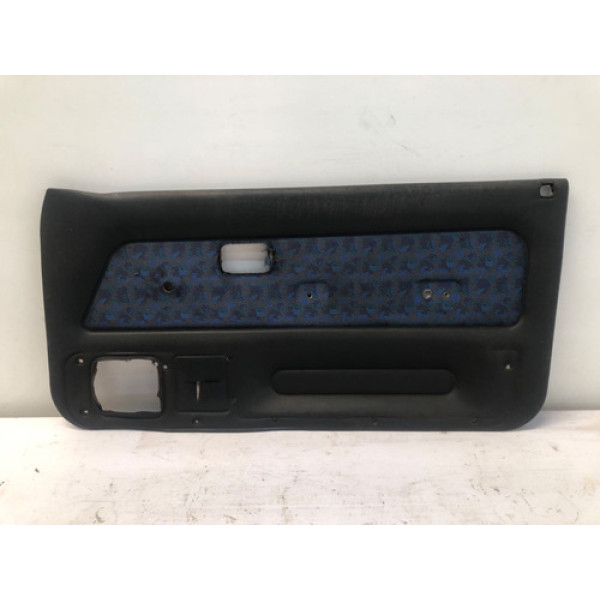 Forro Porta Dianteiro Direito Peugeot 106 2 Portas 1994 1994