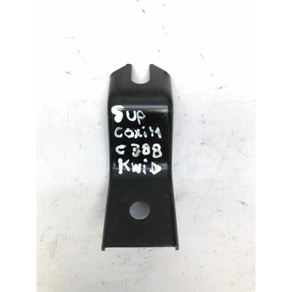 Suporte Coxim Câmbio Renault Kwid 2017 2022