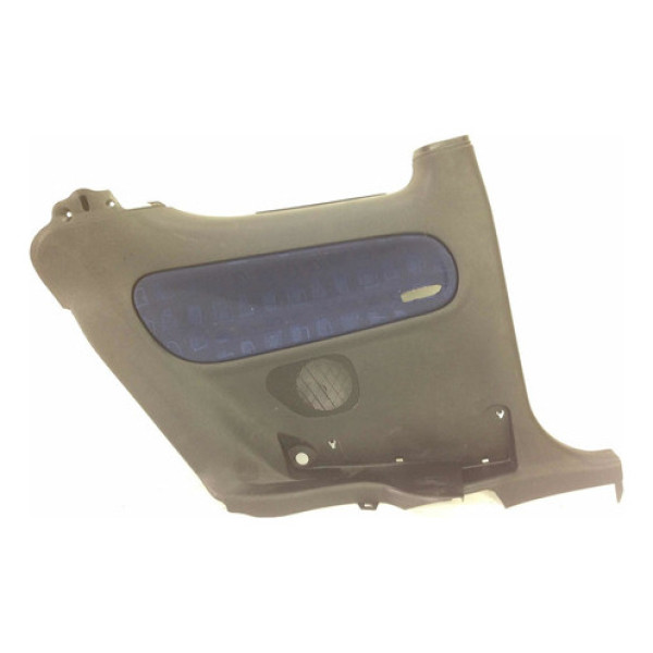 Forro Traseiro Esquerdo Peugeot 206 2 Portas