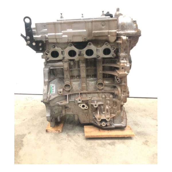 Motor Hyundai New Tucson 1.6 Turbo 177cv 2018