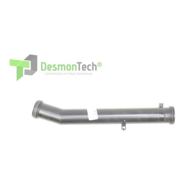 Cano Da Bomba D\'água Fox  1.6 8v 2015