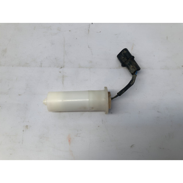 Sensor Nivel Reservatorio Limpador Hyundai I30 2009 2012 Branco