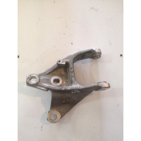 Suporte Coxim Câmbio Automático - New Fit 2009 Até 2014