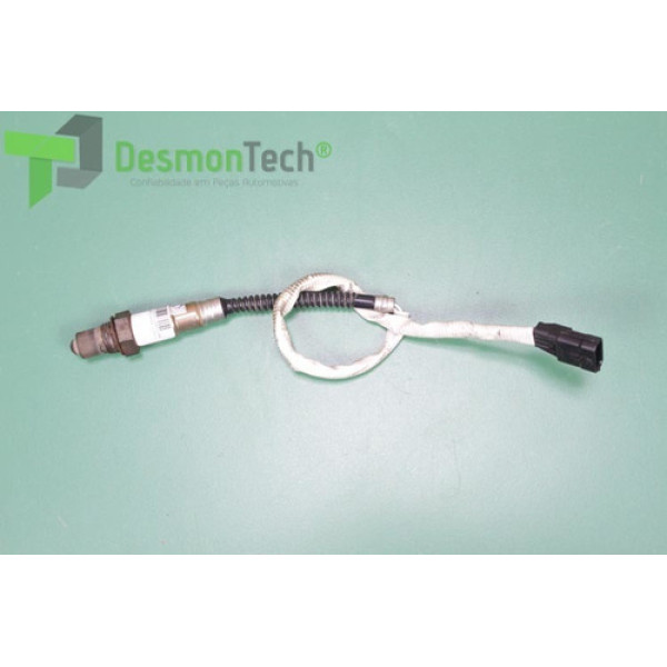 Sonda Lambda Pré Catalisador Duster 1.6 2013