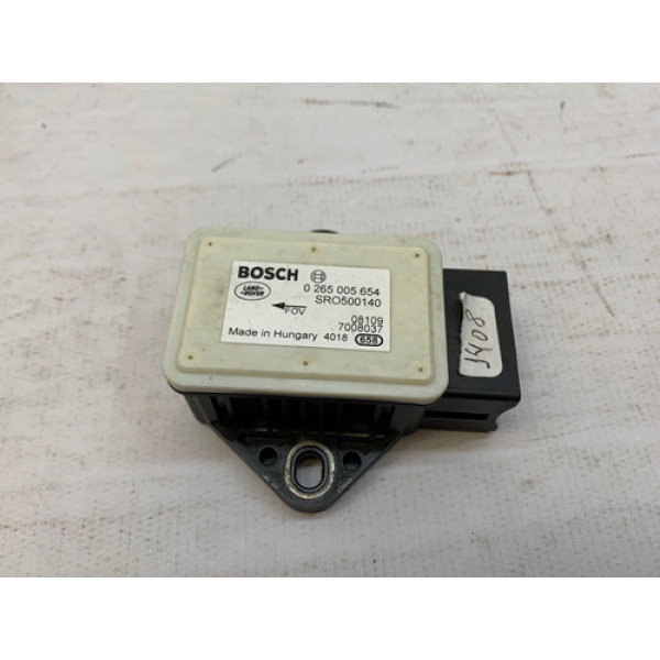 Sensor Controle Velocidade Discovery 3 2.7 2004 2009